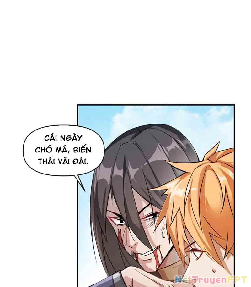 Nương Tử Của Ta Hơn Một Cái Kìa Lạ Chapter 24 - Trang 4