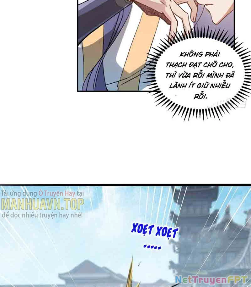 Nương Tử Của Ta Hơn Một Cái Kìa Lạ Chapter 24 - Trang 4