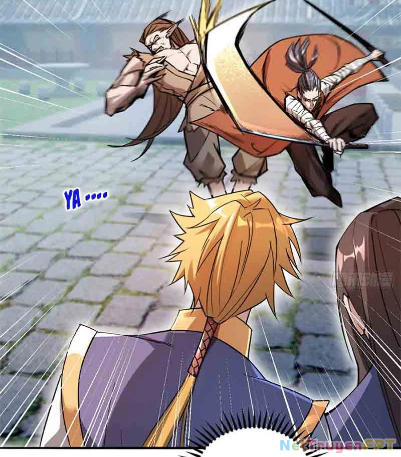 Nương Tử Của Ta Hơn Một Cái Kìa Lạ Chapter 24 - Trang 4