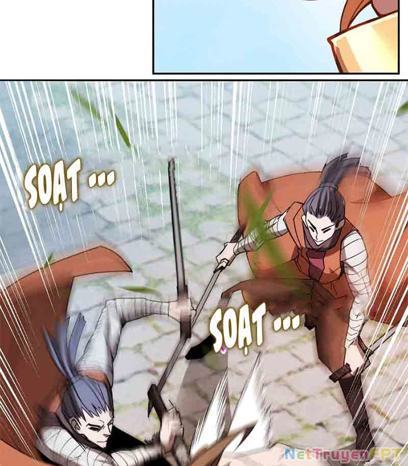 Nương Tử Của Ta Hơn Một Cái Kìa Lạ Chapter 24 - Trang 4