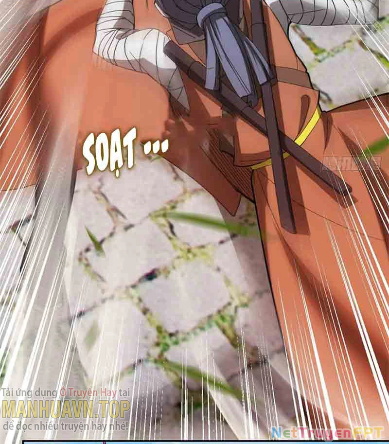 Nương Tử Của Ta Hơn Một Cái Kìa Lạ Chapter 24 - Trang 4