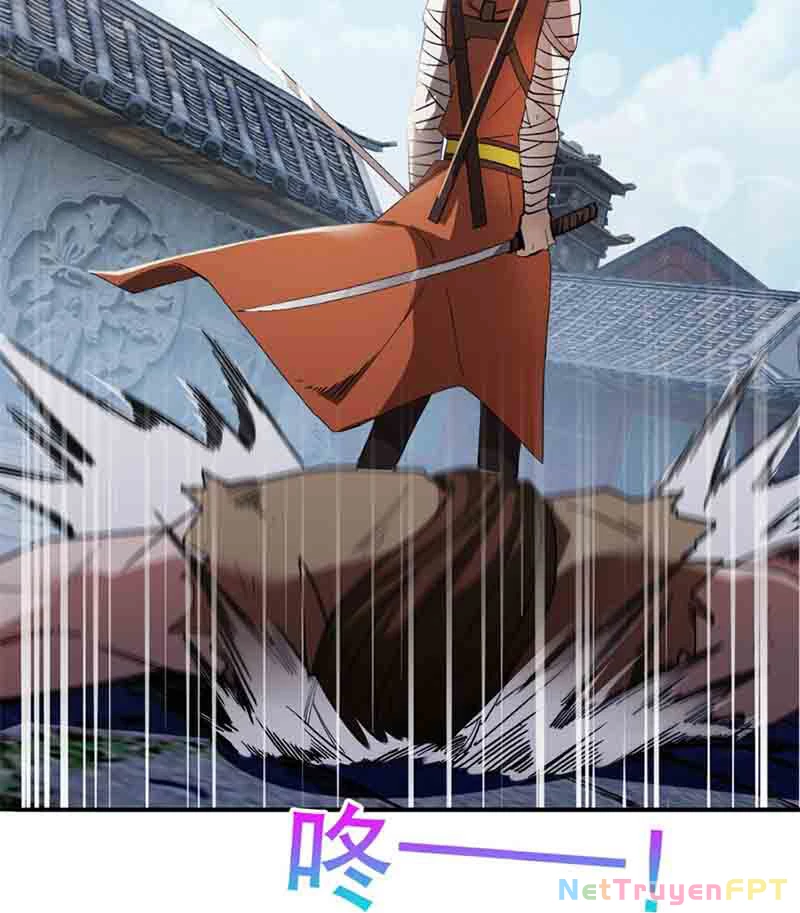 Nương Tử Của Ta Hơn Một Cái Kìa Lạ Chapter 24 - Trang 4