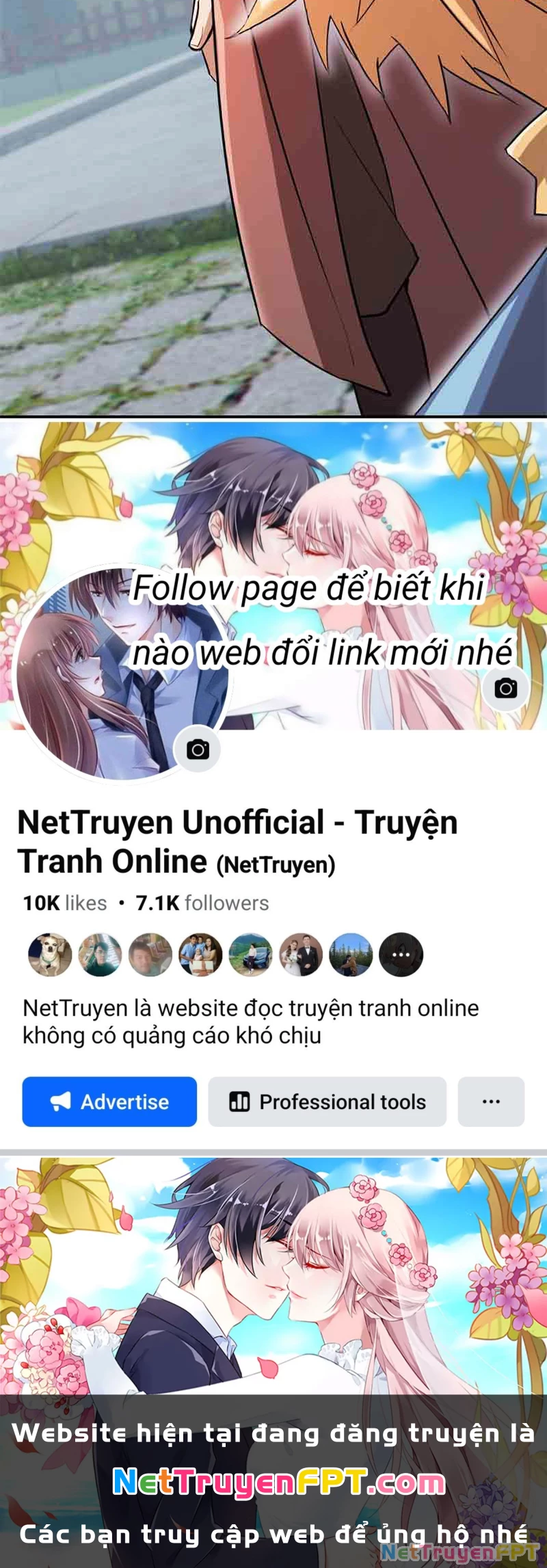 Nương Tử Của Ta Hơn Một Cái Kìa Lạ Chapter 24 - Trang 4