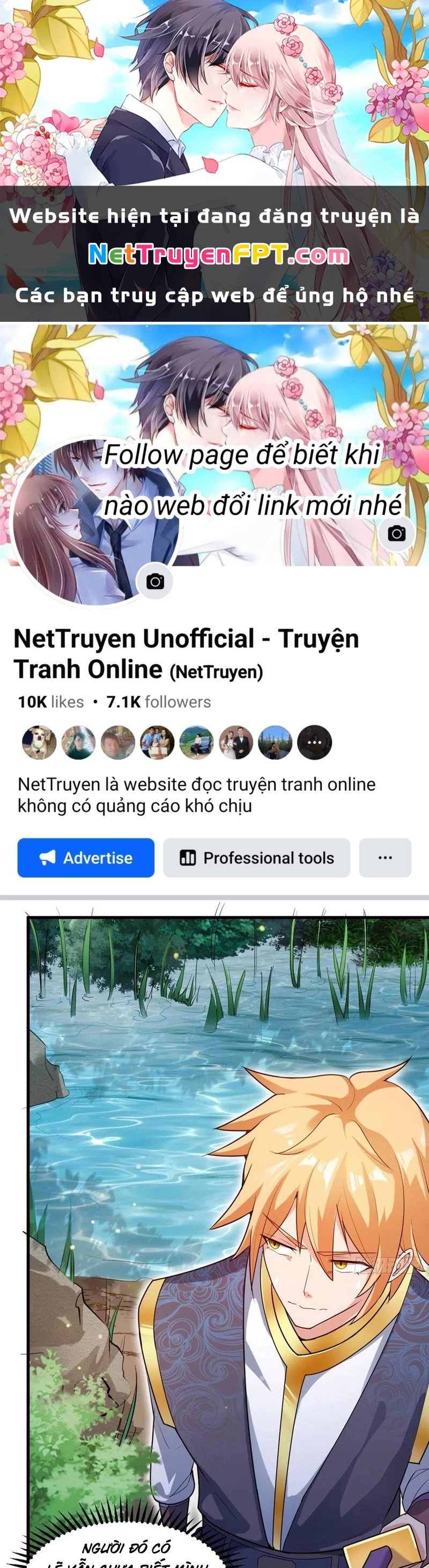 Nương Tử Của Ta Hơn Một Cái Kìa Lạ Chapter 34 - Trang 4