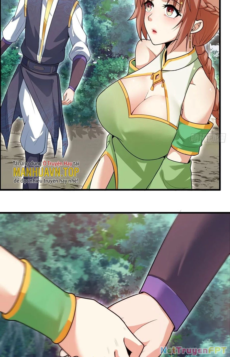 Nương Tử Của Ta Hơn Một Cái Kìa Lạ Chapter 34 - Trang 4