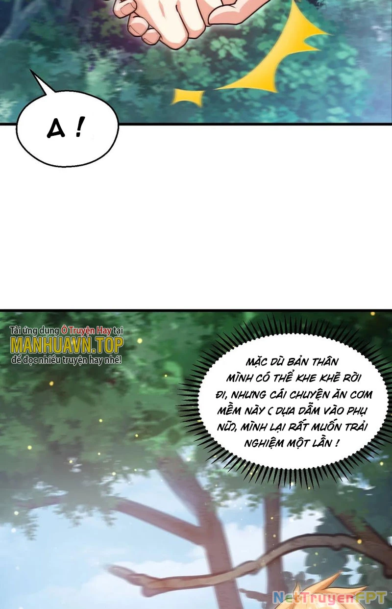 Nương Tử Của Ta Hơn Một Cái Kìa Lạ Chapter 34 - Trang 4