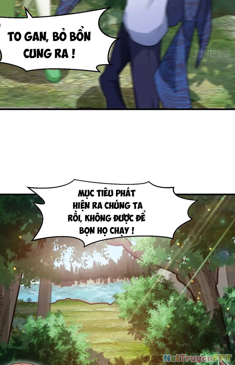 Nương Tử Của Ta Hơn Một Cái Kìa Lạ Chapter 34 - Trang 4