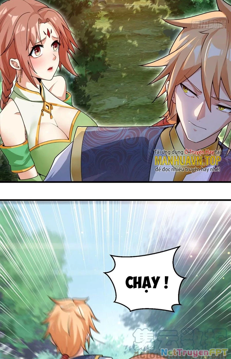 Nương Tử Của Ta Hơn Một Cái Kìa Lạ Chapter 34 - Trang 4