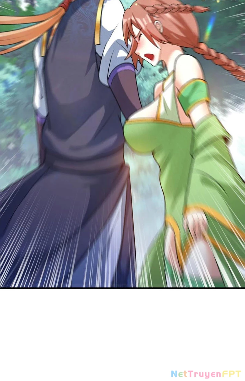 Nương Tử Của Ta Hơn Một Cái Kìa Lạ Chapter 34 - Trang 4