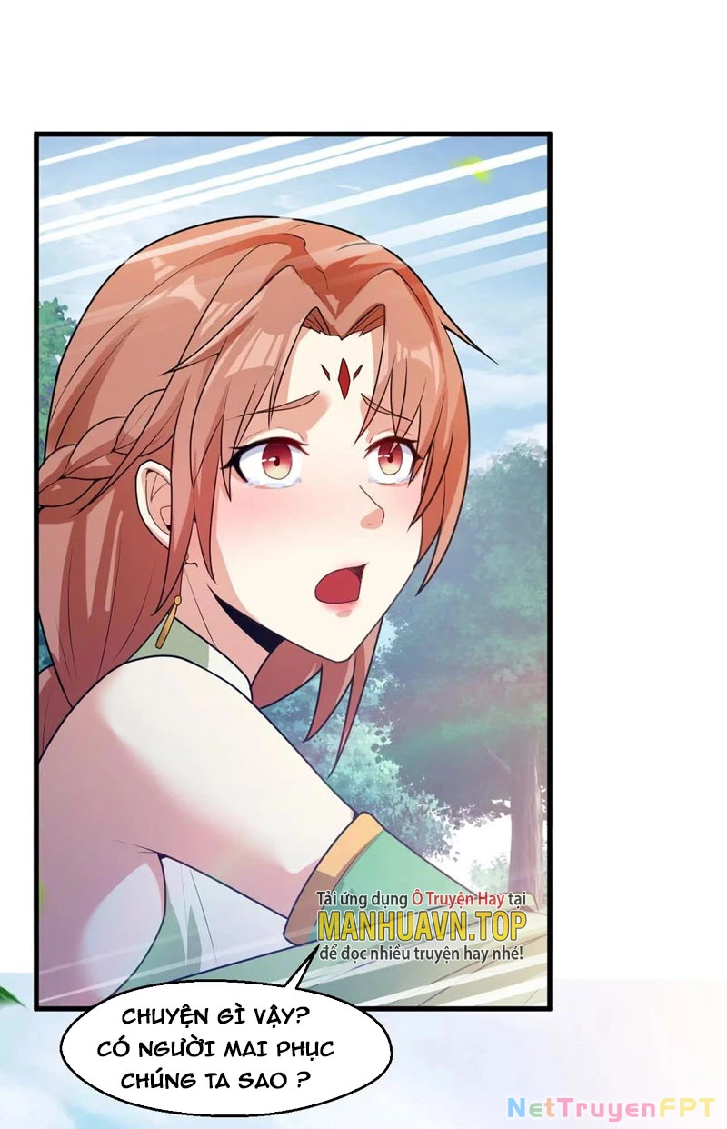 Nương Tử Của Ta Hơn Một Cái Kìa Lạ Chapter 34 - Trang 4