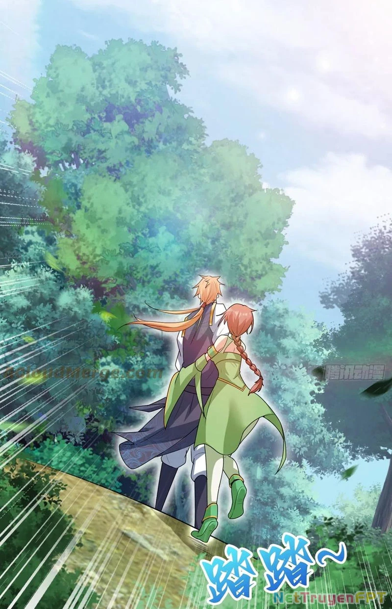 Nương Tử Của Ta Hơn Một Cái Kìa Lạ Chapter 34 - Trang 4