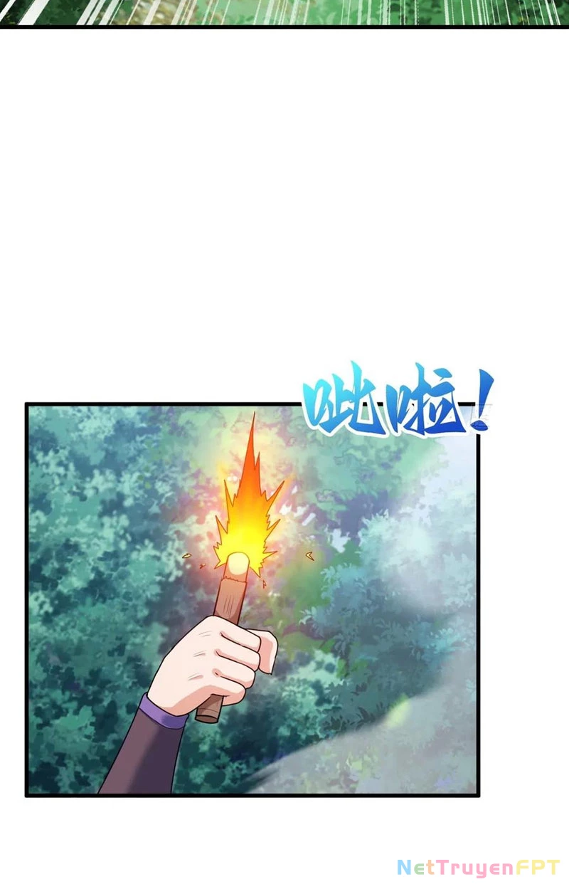 Nương Tử Của Ta Hơn Một Cái Kìa Lạ Chapter 34 - Trang 4