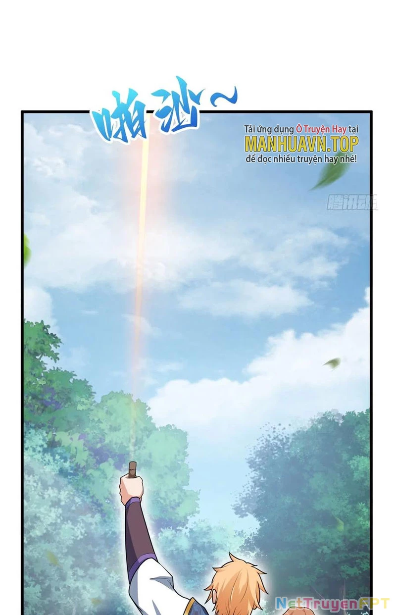 Nương Tử Của Ta Hơn Một Cái Kìa Lạ Chapter 34 - Trang 4