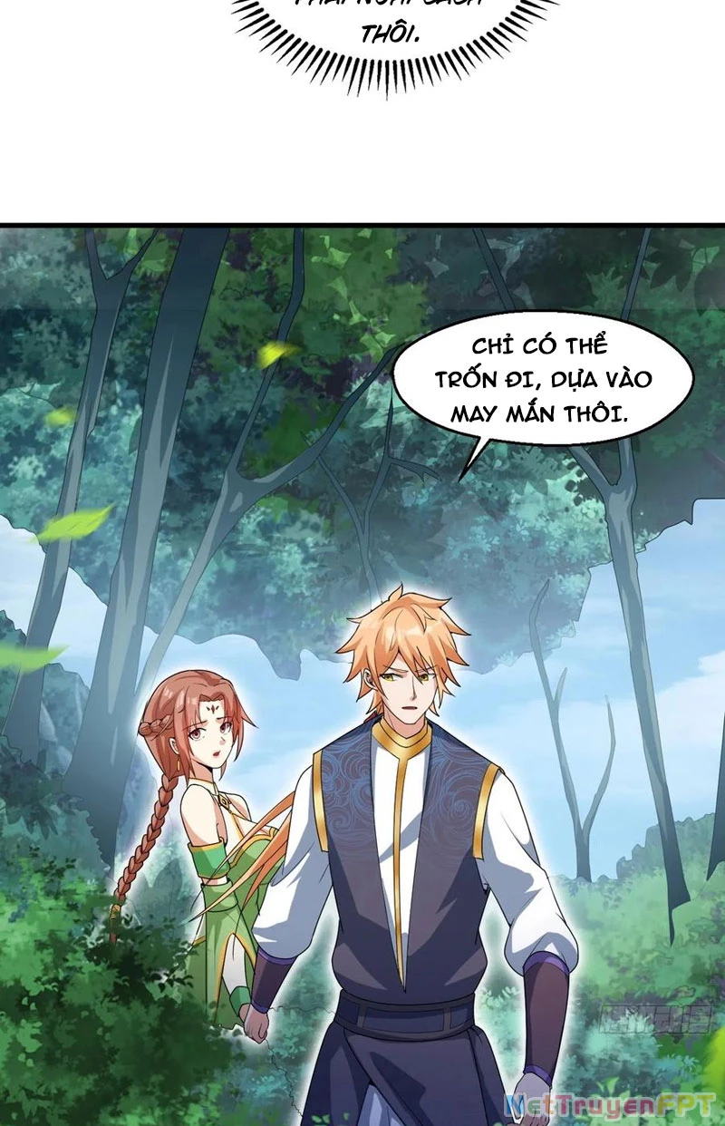 Nương Tử Của Ta Hơn Một Cái Kìa Lạ Chapter 34 - Trang 4