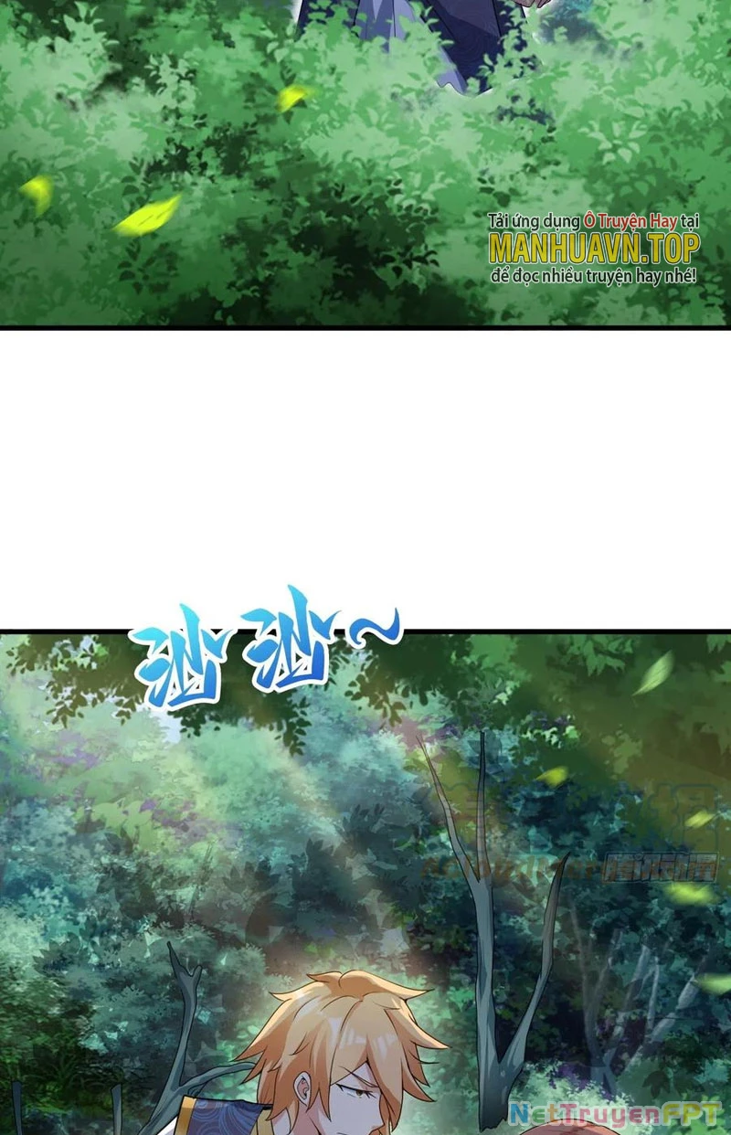 Nương Tử Của Ta Hơn Một Cái Kìa Lạ Chapter 34 - Trang 4