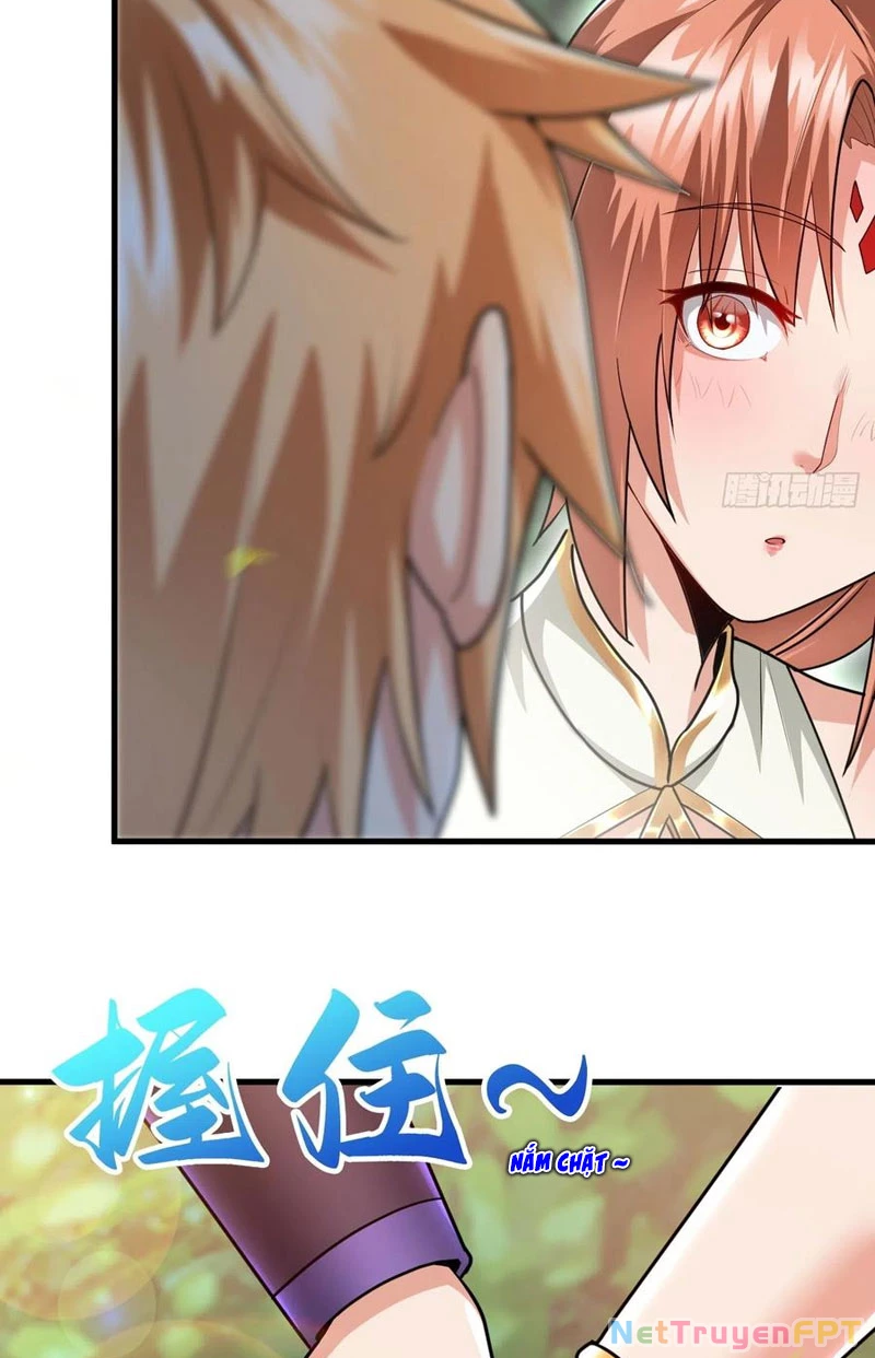 Nương Tử Của Ta Hơn Một Cái Kìa Lạ Chapter 34 - Trang 4
