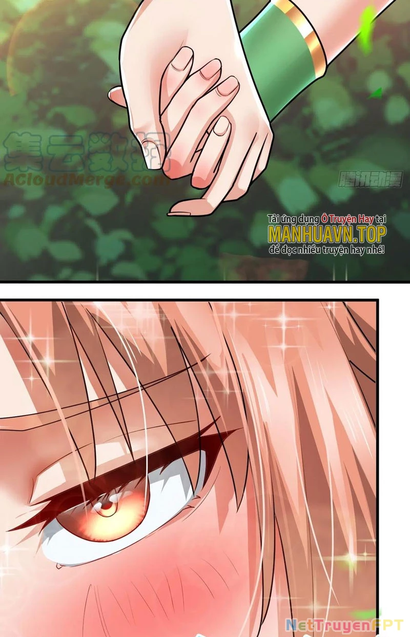 Nương Tử Của Ta Hơn Một Cái Kìa Lạ Chapter 34 - Trang 4
