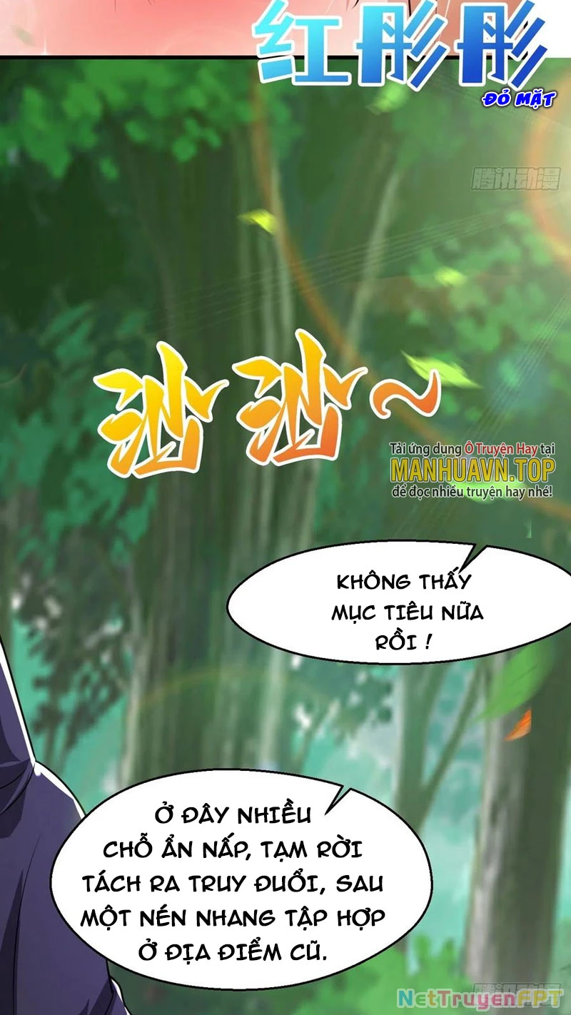 Nương Tử Của Ta Hơn Một Cái Kìa Lạ Chapter 34 - Trang 4