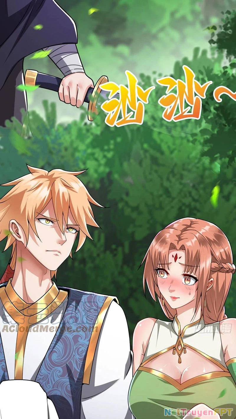 Nương Tử Của Ta Hơn Một Cái Kìa Lạ Chapter 34 - Trang 4