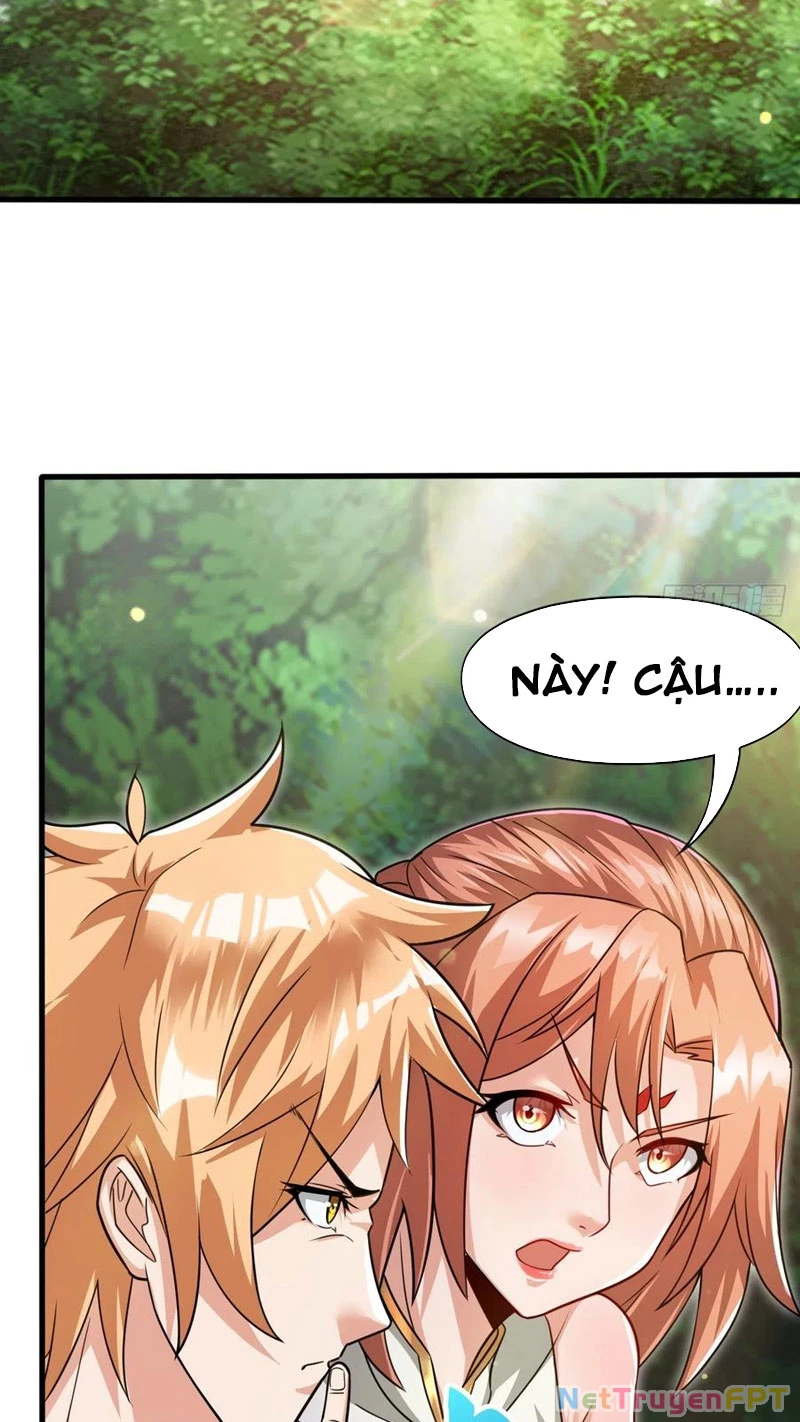 Nương Tử Của Ta Hơn Một Cái Kìa Lạ Chapter 34 - Trang 4