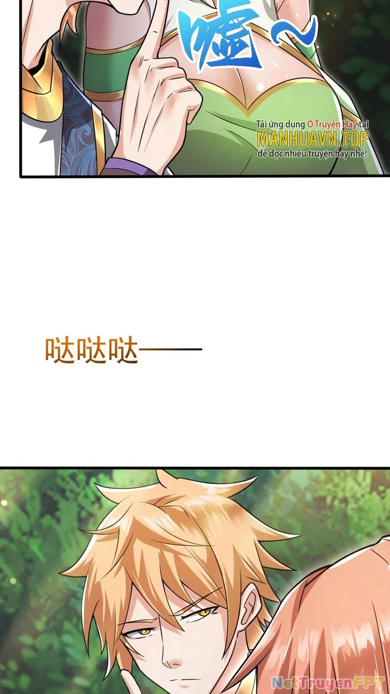 Nương Tử Của Ta Hơn Một Cái Kìa Lạ Chapter 34 - Trang 4