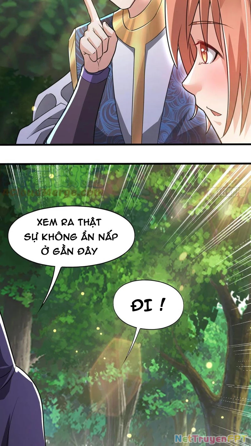 Nương Tử Của Ta Hơn Một Cái Kìa Lạ Chapter 34 - Trang 4