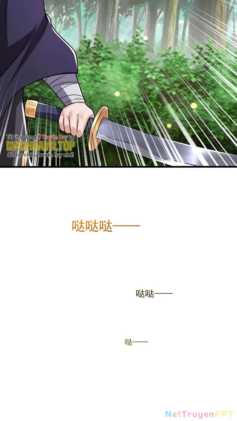 Nương Tử Của Ta Hơn Một Cái Kìa Lạ Chapter 34 - Trang 4