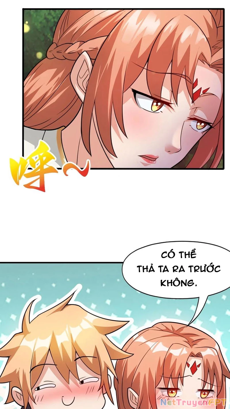 Nương Tử Của Ta Hơn Một Cái Kìa Lạ Chapter 34 - Trang 4