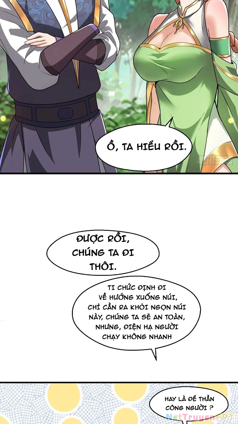 Nương Tử Của Ta Hơn Một Cái Kìa Lạ Chapter 34 - Trang 4