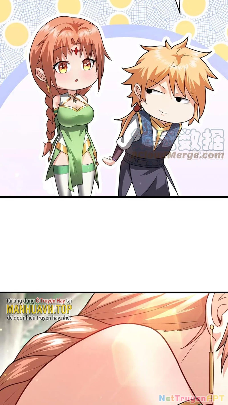 Nương Tử Của Ta Hơn Một Cái Kìa Lạ Chapter 34 - Trang 4