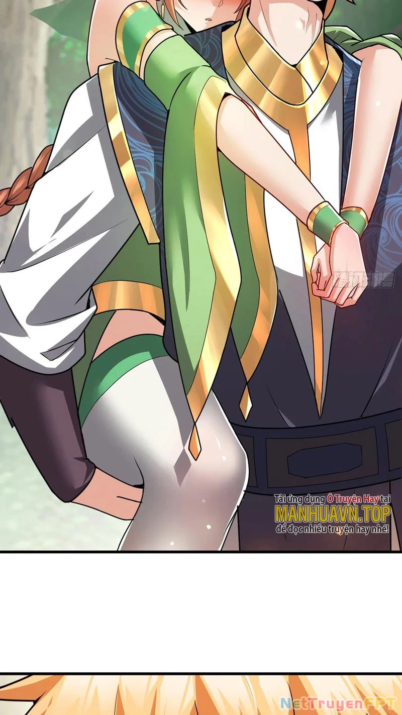 Nương Tử Của Ta Hơn Một Cái Kìa Lạ Chapter 34 - Trang 4