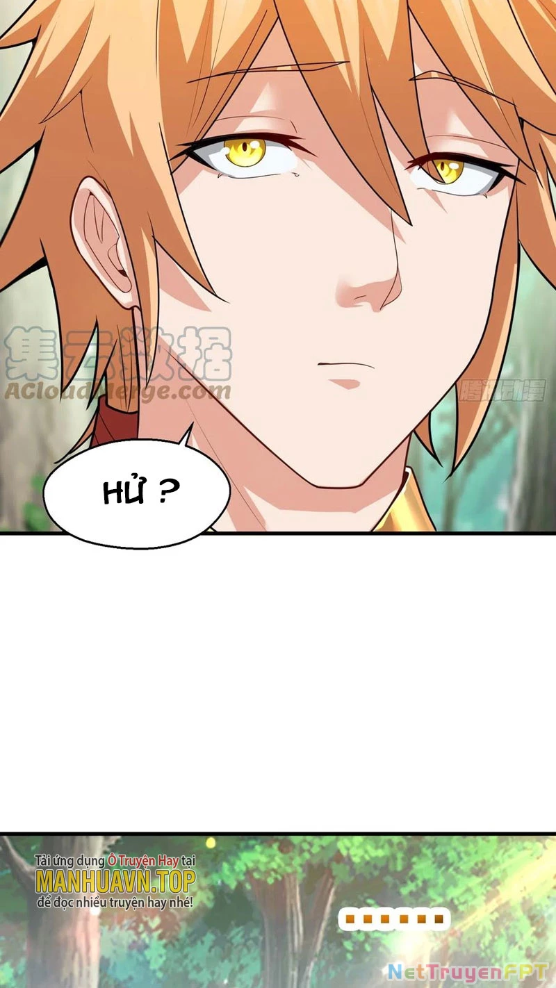 Nương Tử Của Ta Hơn Một Cái Kìa Lạ Chapter 34 - Trang 4