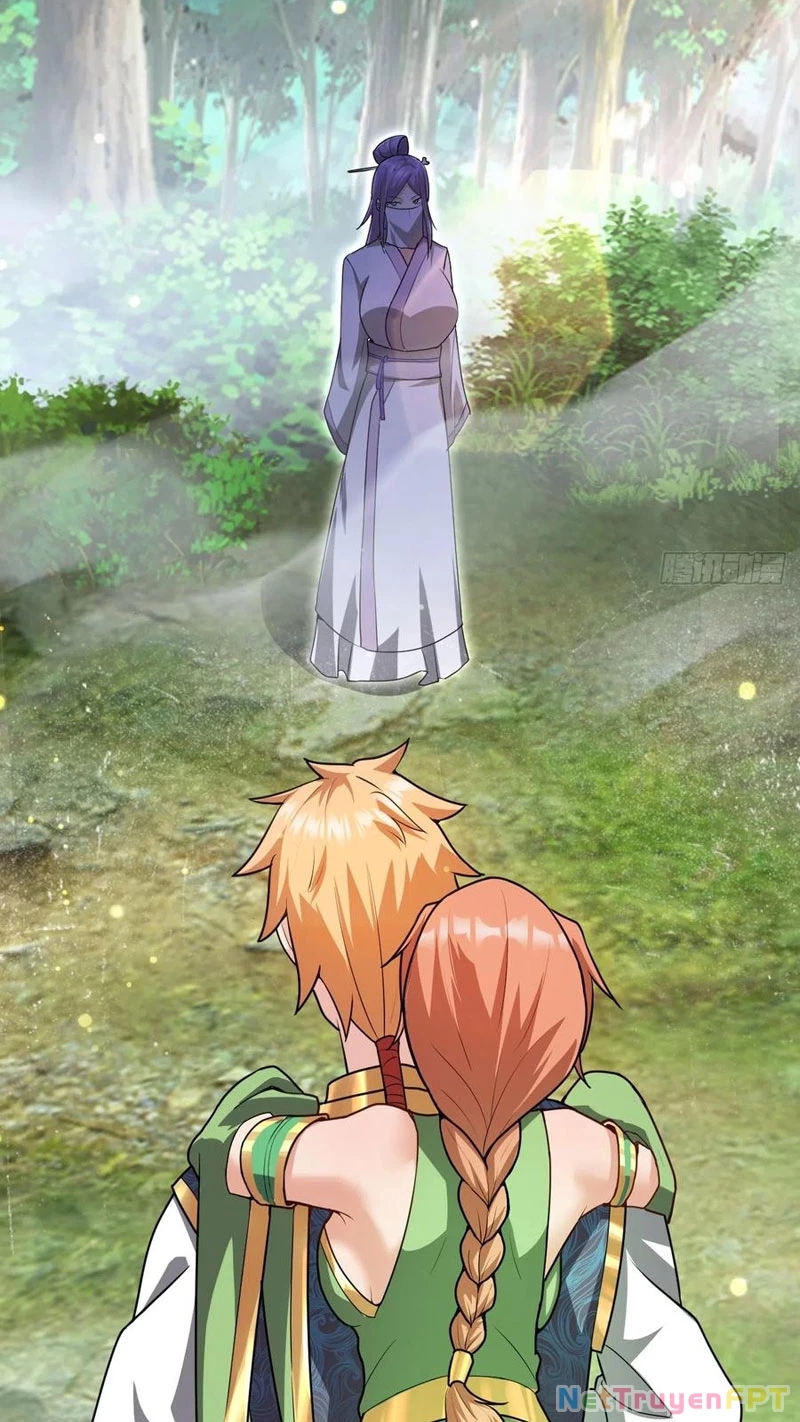 Nương Tử Của Ta Hơn Một Cái Kìa Lạ Chapter 34 - Trang 4