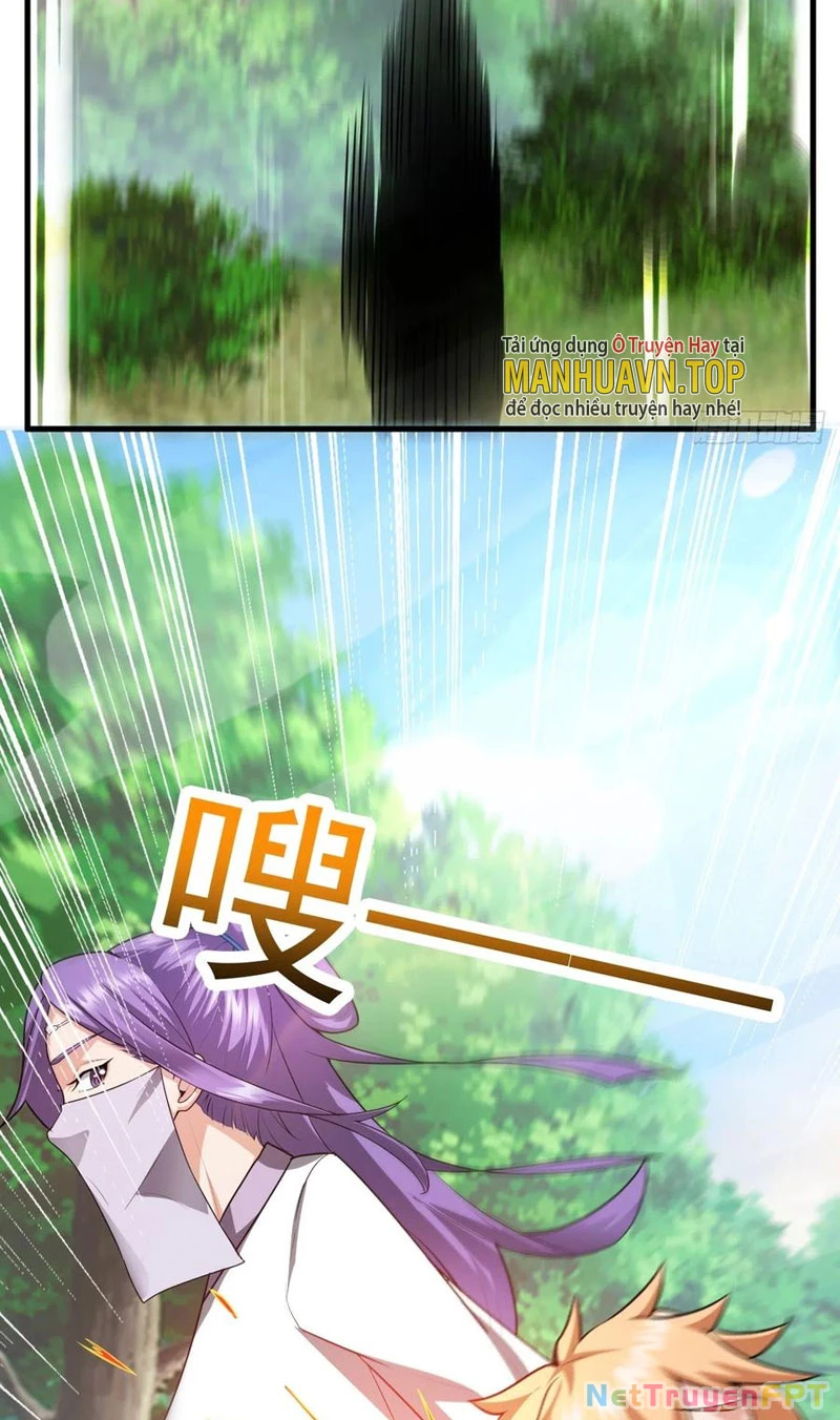Nương Tử Của Ta Hơn Một Cái Kìa Lạ Chapter 34 - Trang 4