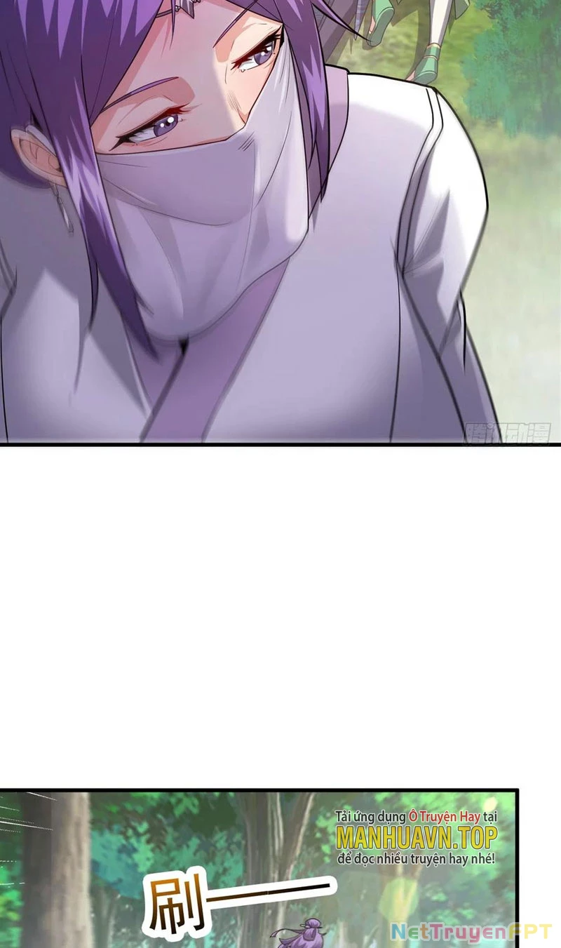 Nương Tử Của Ta Hơn Một Cái Kìa Lạ Chapter 34 - Trang 4