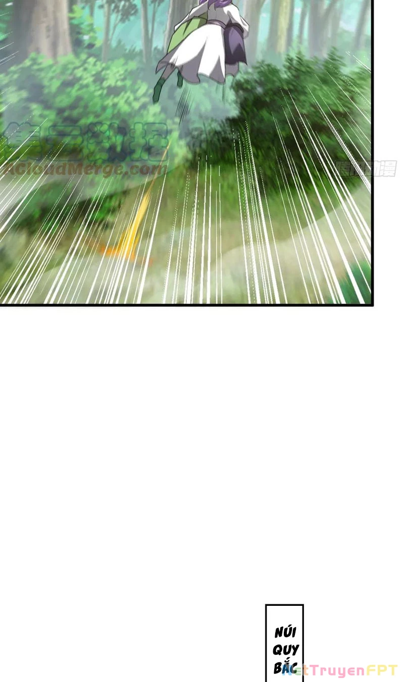 Nương Tử Của Ta Hơn Một Cái Kìa Lạ Chapter 34 - Trang 4
