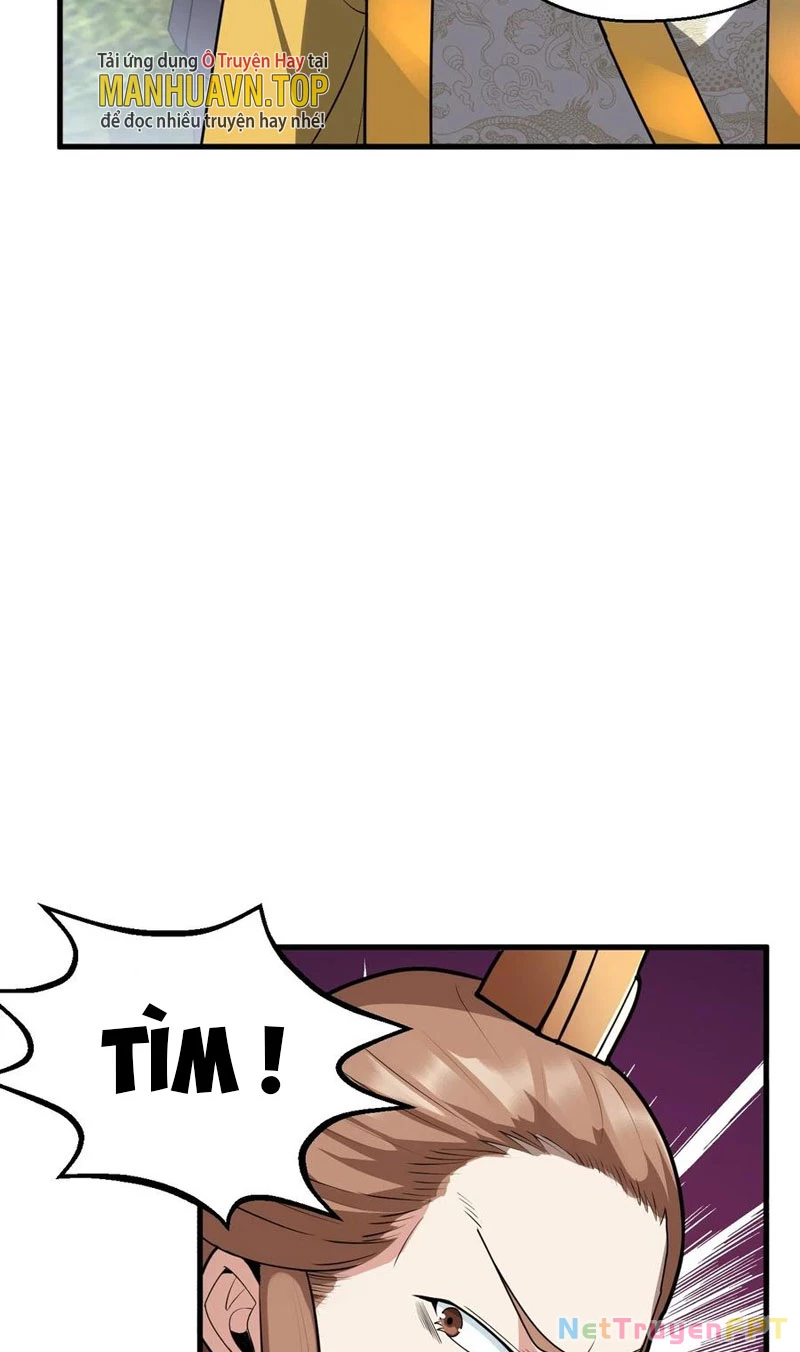 Nương Tử Của Ta Hơn Một Cái Kìa Lạ Chapter 34 - Trang 4