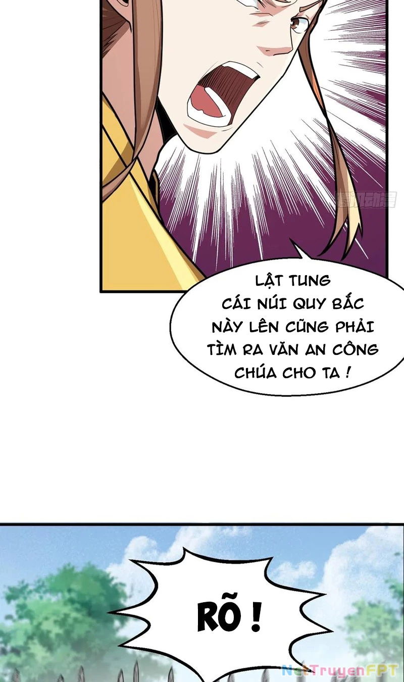 Nương Tử Của Ta Hơn Một Cái Kìa Lạ Chapter 34 - Trang 4