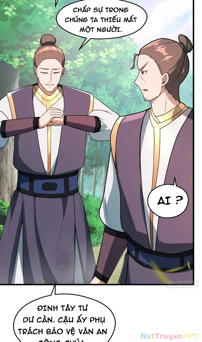 Nương Tử Của Ta Hơn Một Cái Kìa Lạ Chapter 34 - Trang 4