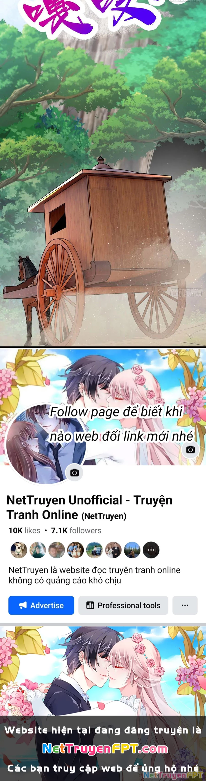 Nương Tử Của Ta Hơn Một Cái Kìa Lạ Chapter 34 - Trang 4
