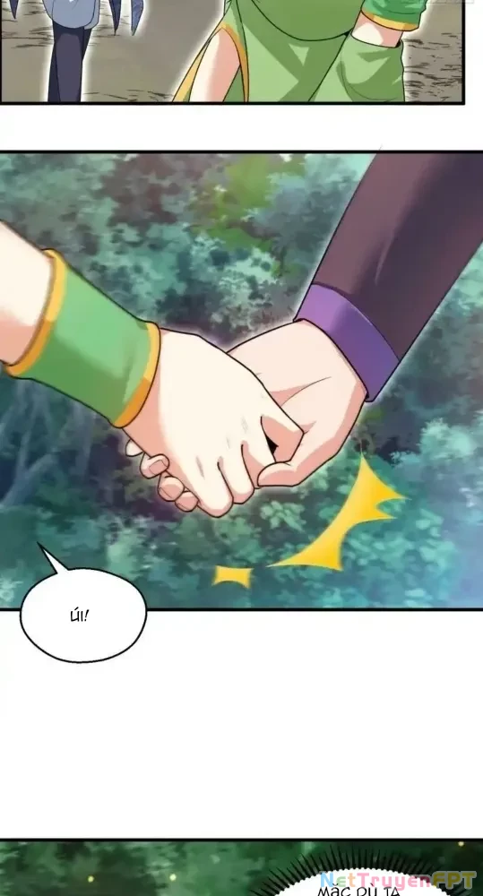 Nương Tử Của Ta Hơn Một Cái Kìa Lạ Chapter 35 - Trang 4