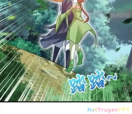Nương Tử Của Ta Hơn Một Cái Kìa Lạ Chapter 35 - Trang 4