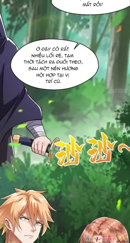 Nương Tử Của Ta Hơn Một Cái Kìa Lạ Chapter 35 - Trang 4