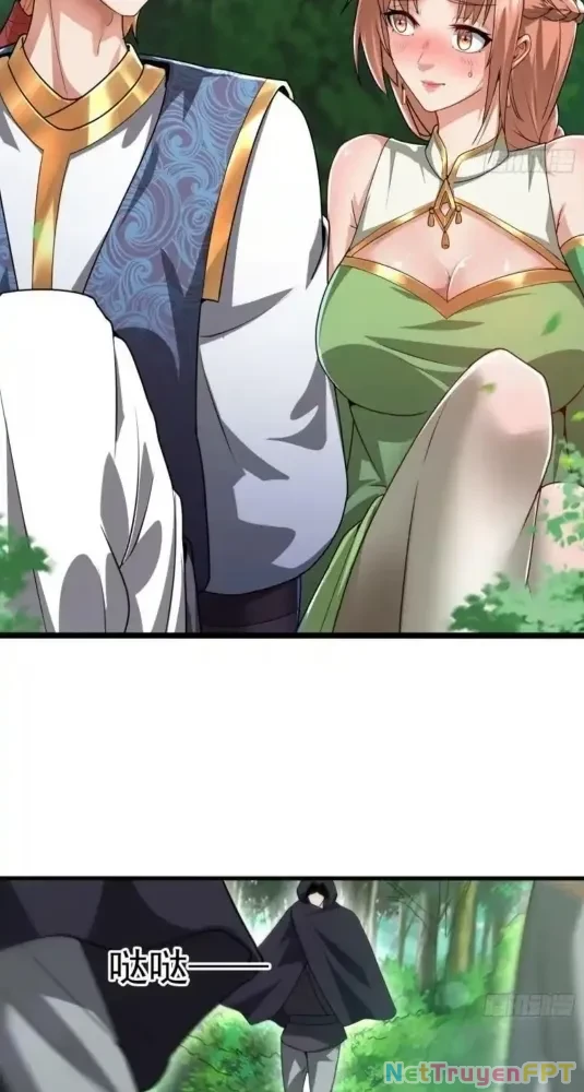 Nương Tử Của Ta Hơn Một Cái Kìa Lạ Chapter 35 - Trang 4