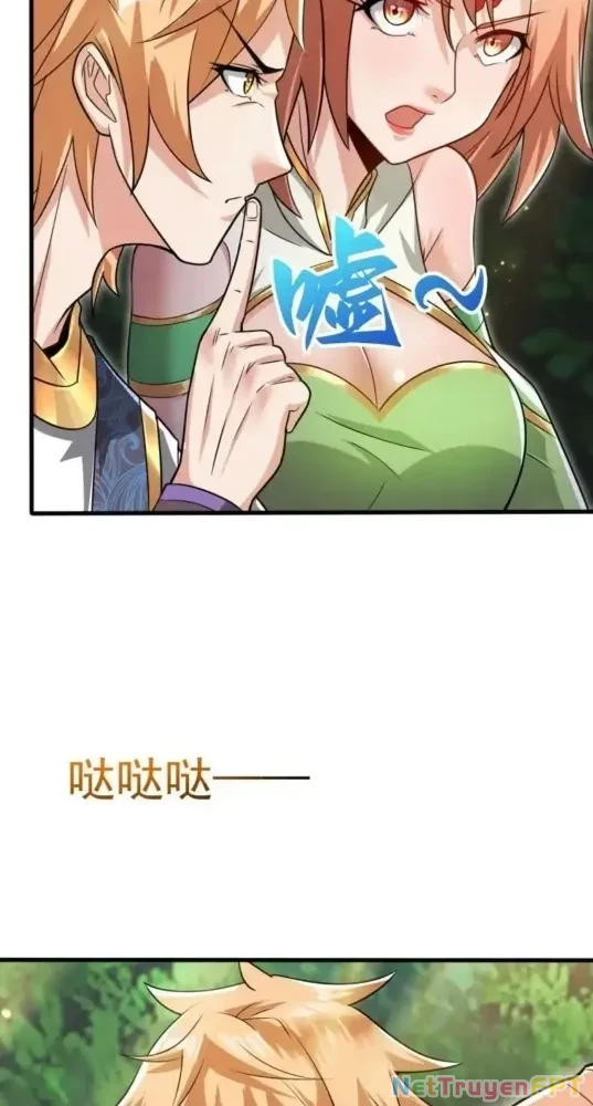 Nương Tử Của Ta Hơn Một Cái Kìa Lạ Chapter 35 - Trang 4