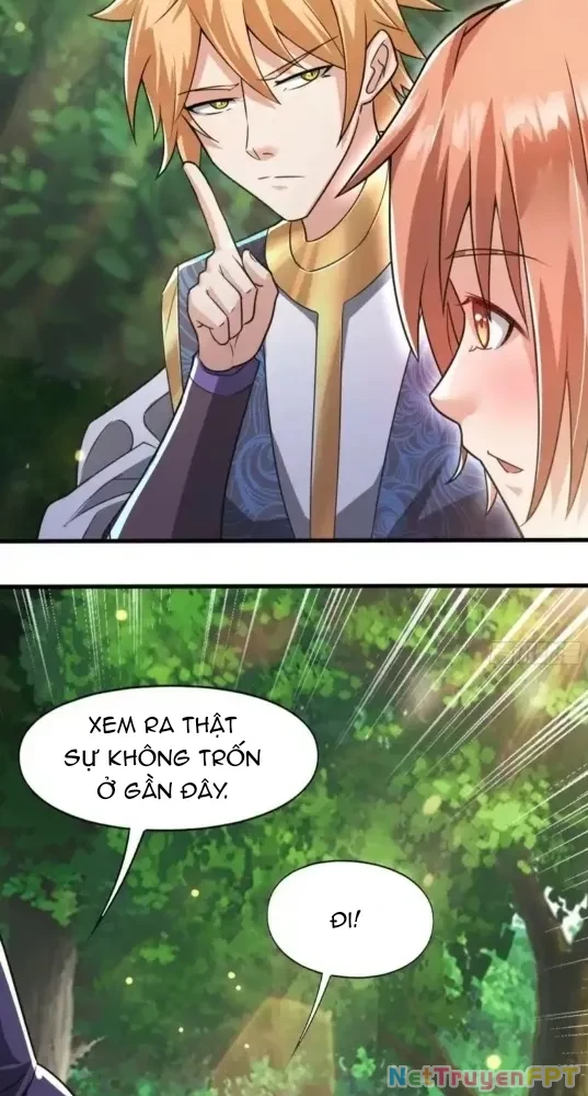 Nương Tử Của Ta Hơn Một Cái Kìa Lạ Chapter 35 - Trang 4