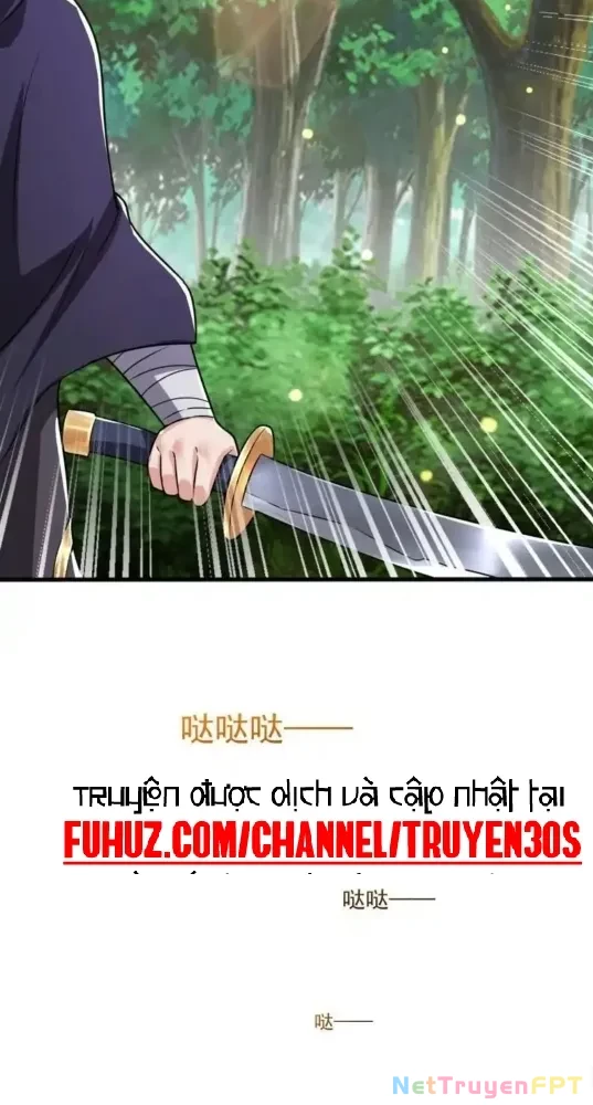 Nương Tử Của Ta Hơn Một Cái Kìa Lạ Chapter 35 - Trang 4