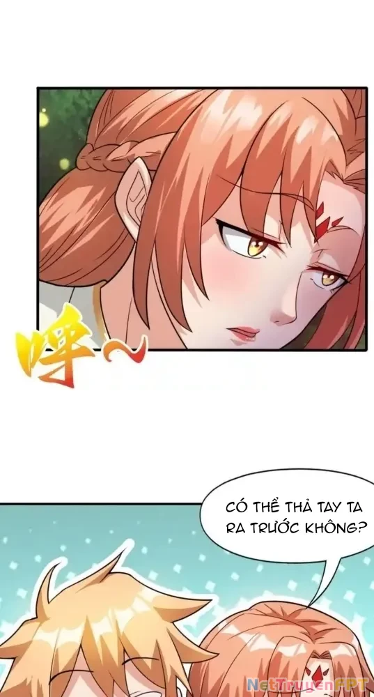 Nương Tử Của Ta Hơn Một Cái Kìa Lạ Chapter 35 - Trang 4