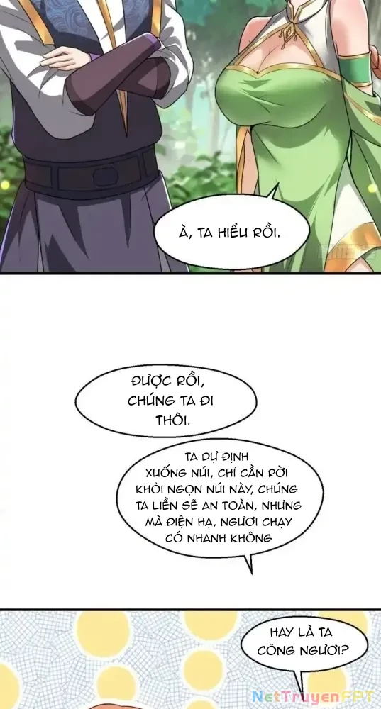 Nương Tử Của Ta Hơn Một Cái Kìa Lạ Chapter 35 - Trang 4