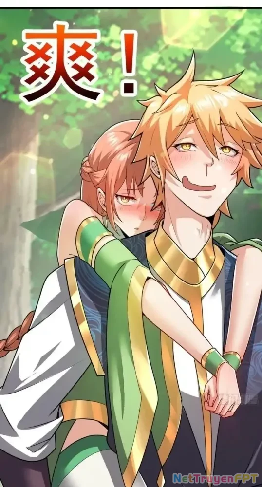 Nương Tử Của Ta Hơn Một Cái Kìa Lạ Chapter 35 - Trang 4